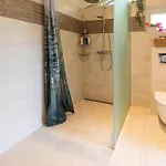 13310-vig-kongepartens-strandvej-42 بيت للعطل Vig