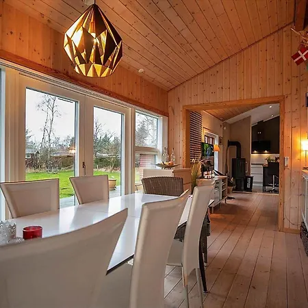 13310-vig-kongepartens-strandvej-42 Hébergement de vacances Vig