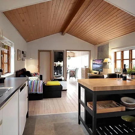 Hébergement de vacances 13310-vig-kongepartens-strandvej-42