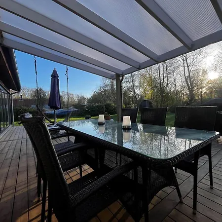 13310-vig-kongepartens-strandvej-42 Hébergement de vacances *