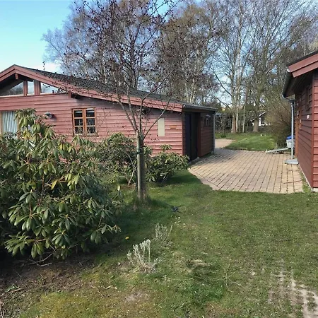 13310-vig-kongepartens-strandvej-42 Hébergement de vacances Vig