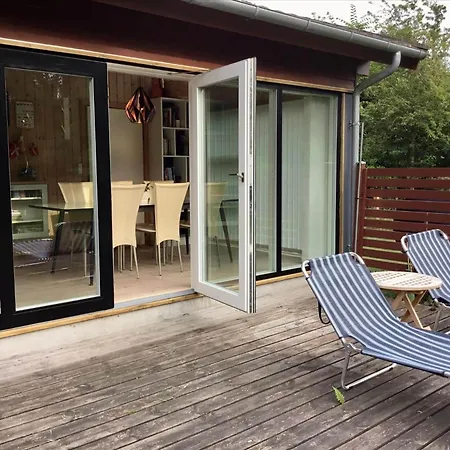 Hébergement de vacances 13310-vig-kongepartens-strandvej-42 *