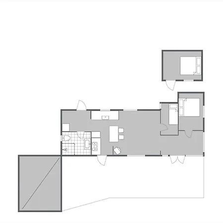 Holiday home 13310-vig-kongepartens-strandvej-42