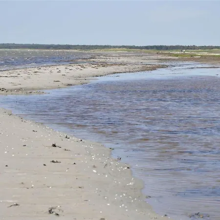 Casa de Férias 13310-vig-kongepartens-strandvej-42 Vig
