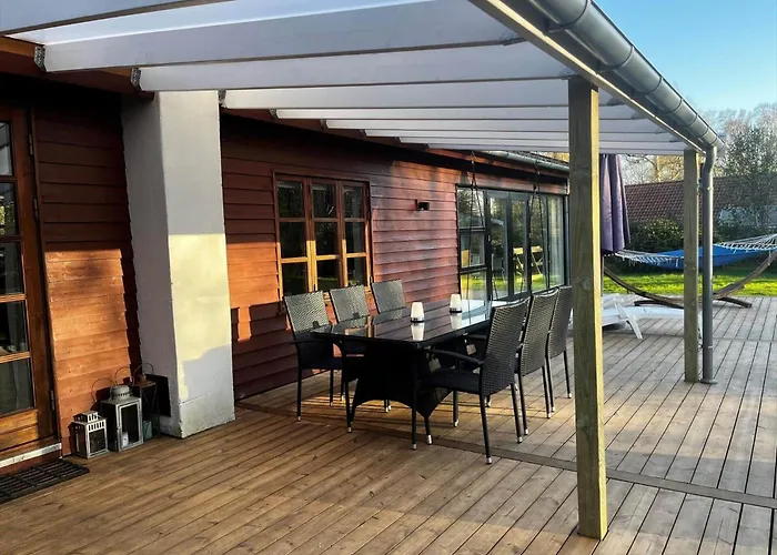 13310-vig-kongepartens-strandvej-42 Feriehus Vig